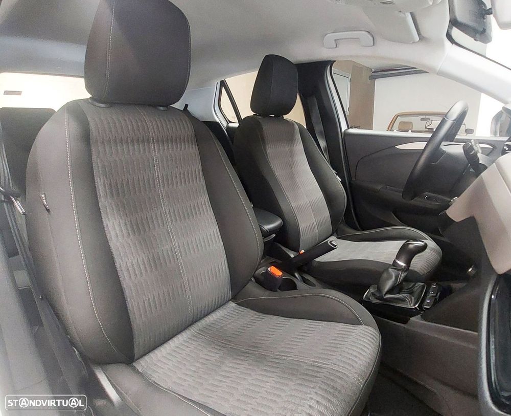 Opel Corsa 1.2 Business Edition - 14