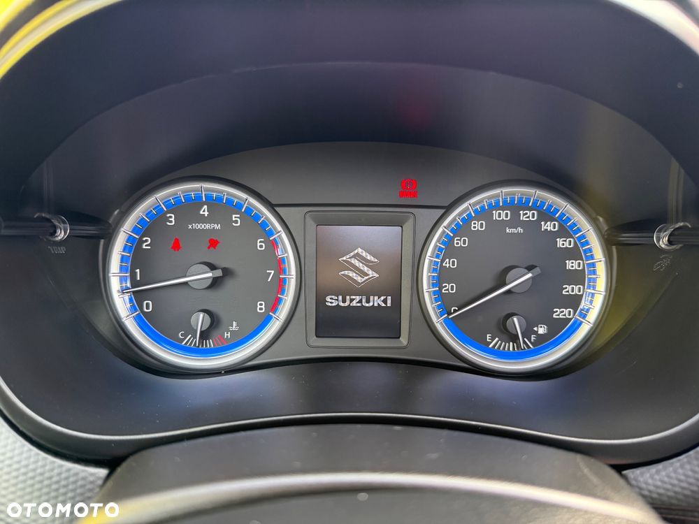 Suzuki SX4 S-Cross 1.6 VVT 4x2 limited+ - 21