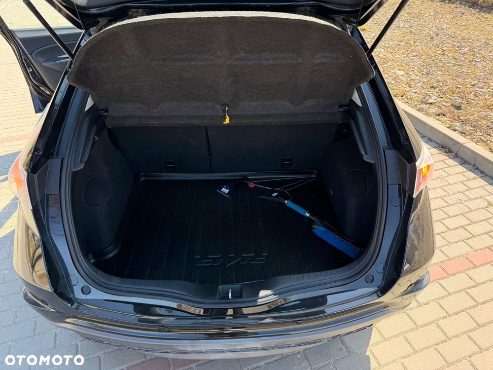 Honda Civic 1.8i-VTEC Automatik Sport - 5