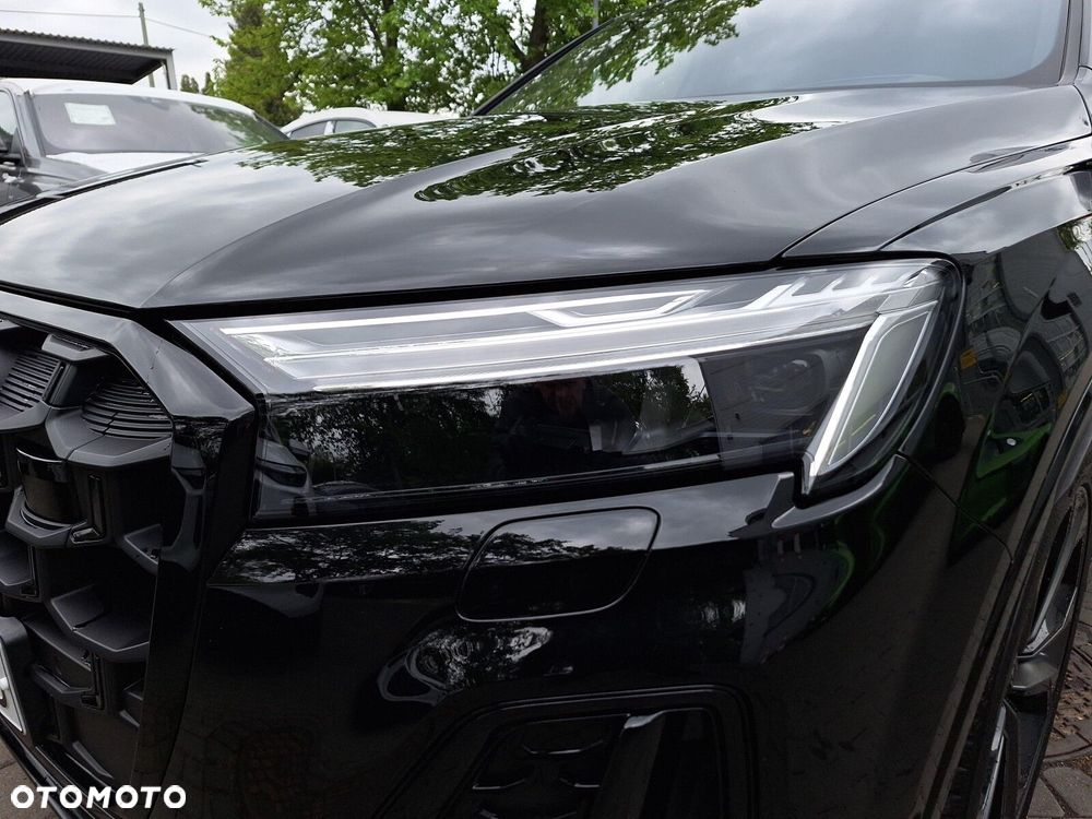 Audi Q7 - 38
