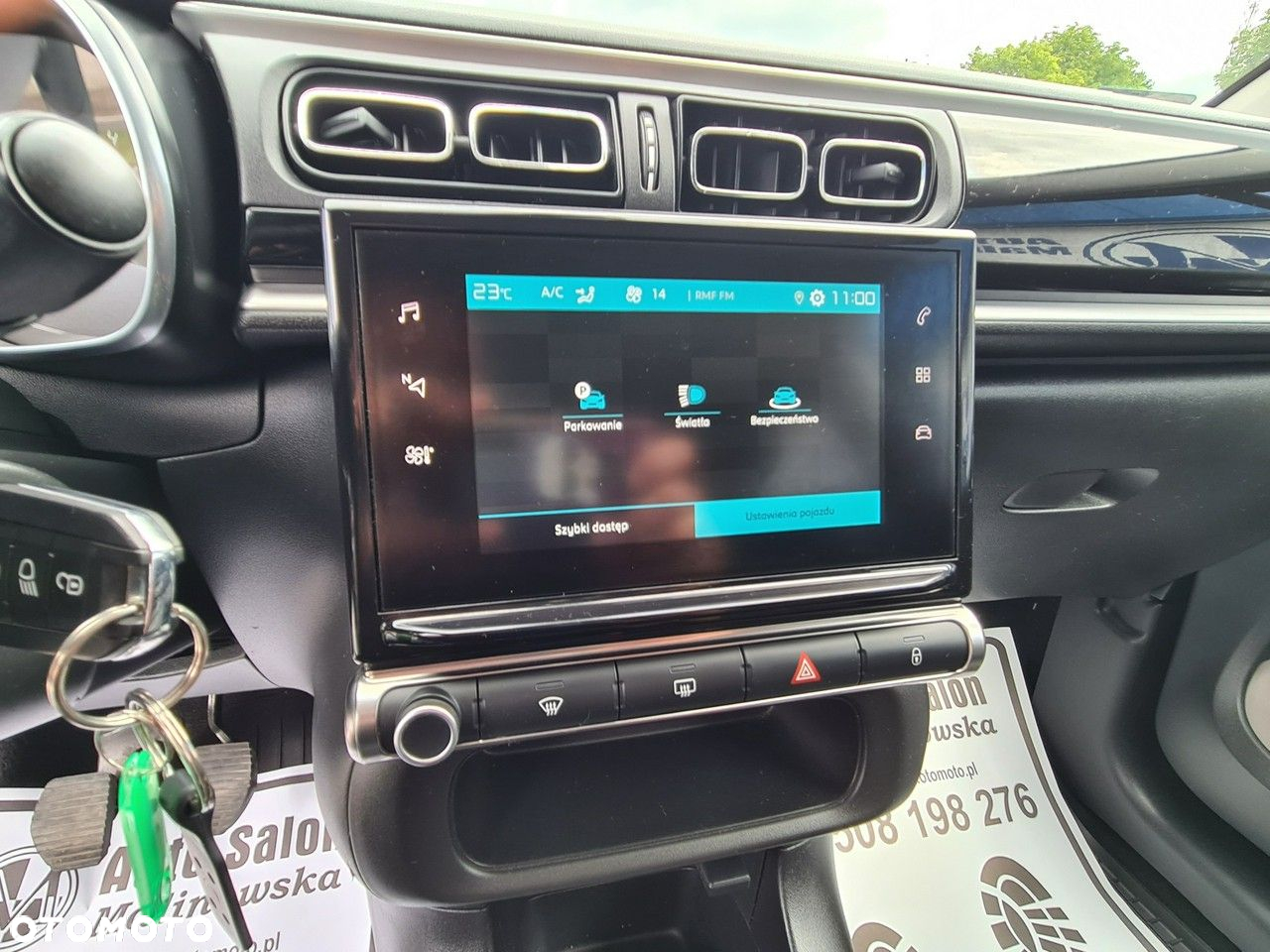 Citroën C3 1.2 PureTech Feel - 18