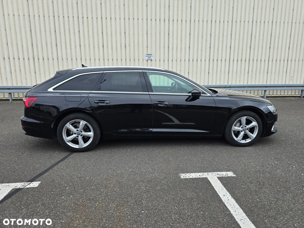 Audi A6 Avant ver-35-tdi-mhev-sport-s-tronic - 3