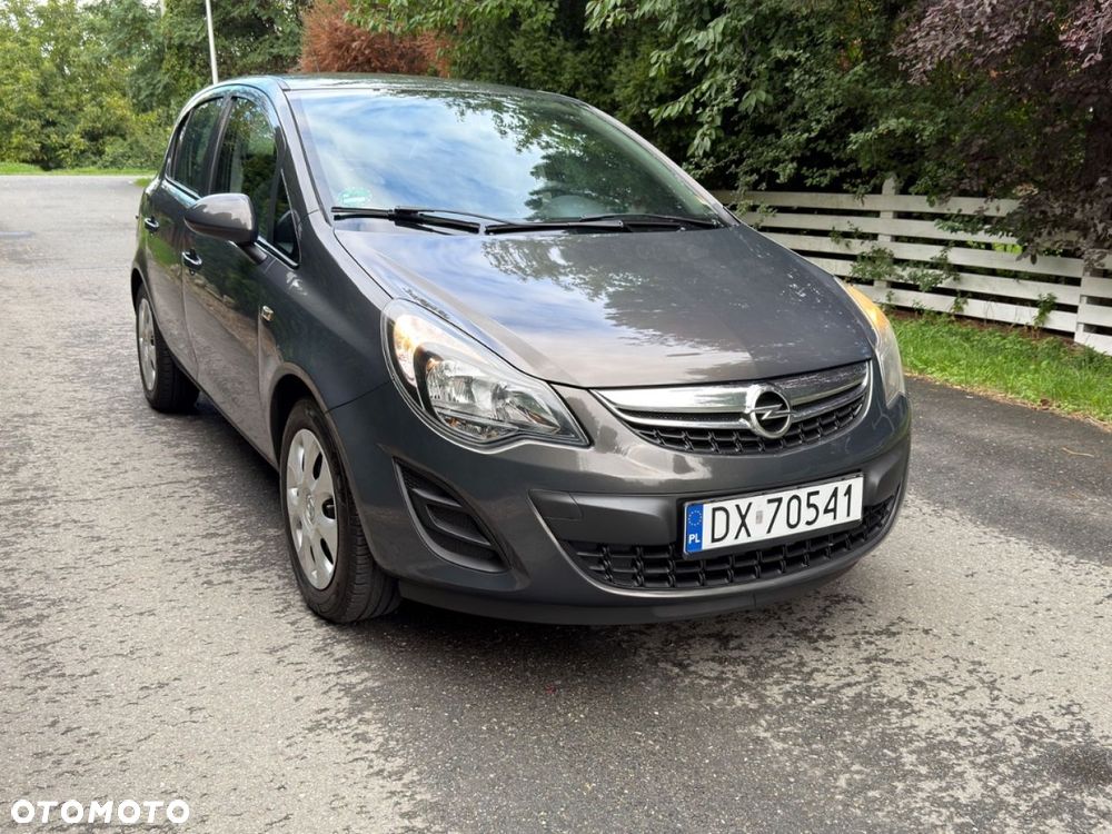 Opel Corsa - 32