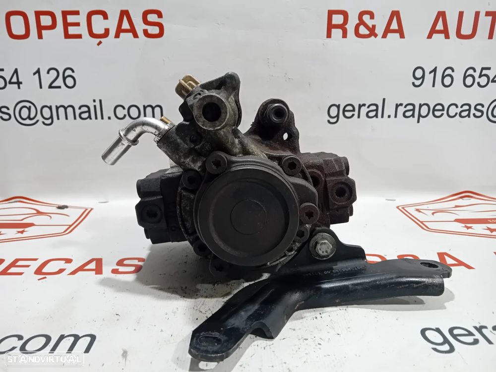Bomba de Alta Pressão Injetora Ford Focus 1.6 TDCI 9676289780 Original - 1