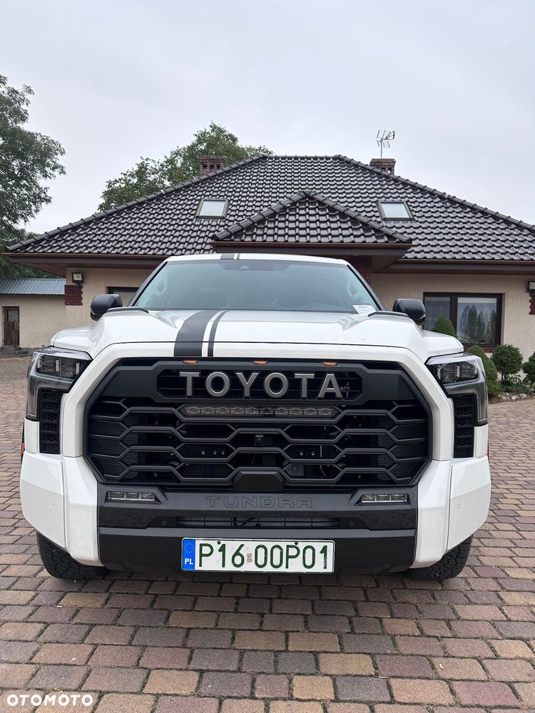 Toyota Tundra - 27