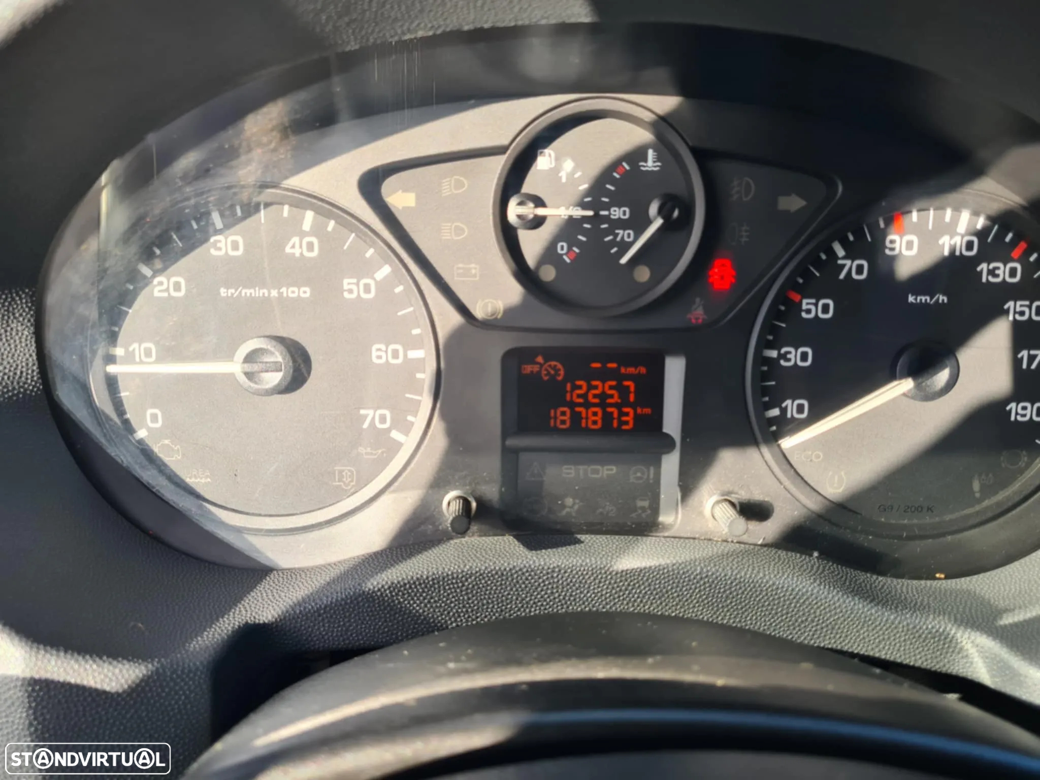 Peugeot Expert 2.0 Hdi Pack Navi - 11
