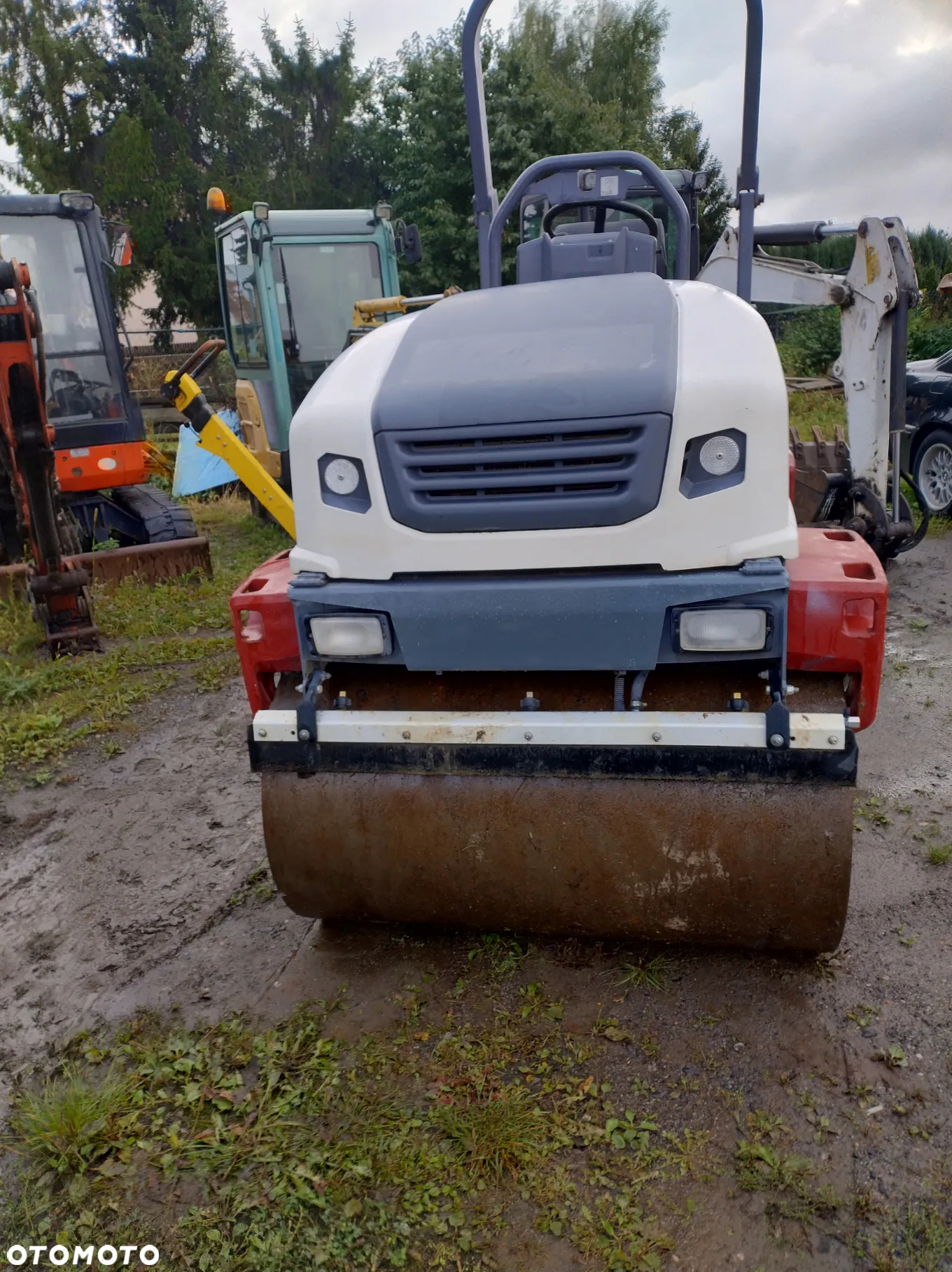 Dynapac CC 1200 VI - 4