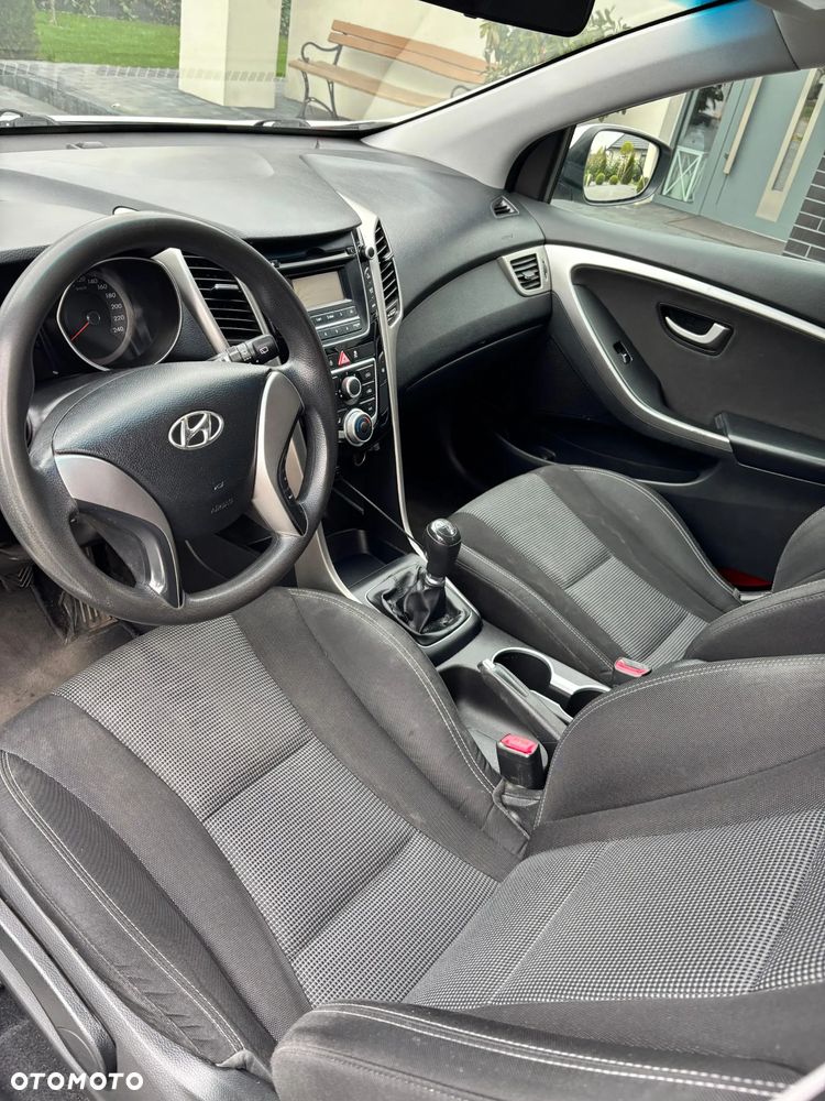 Hyundai i30 - 13