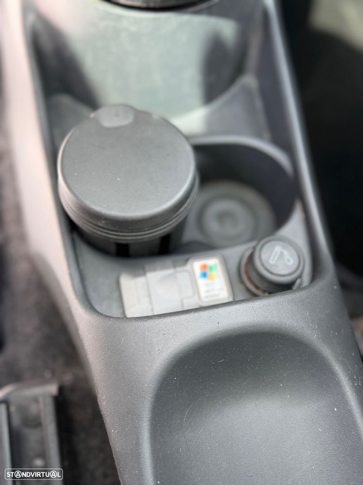 Fiat 500 1.2 Lounge - 13