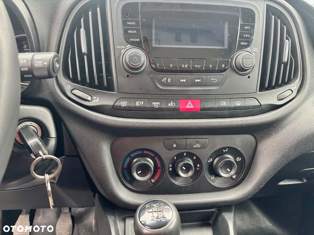 Fiat DOBLO - 9