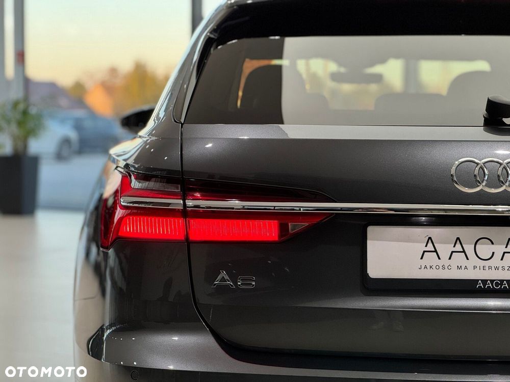 Audi A6 Avant - 39