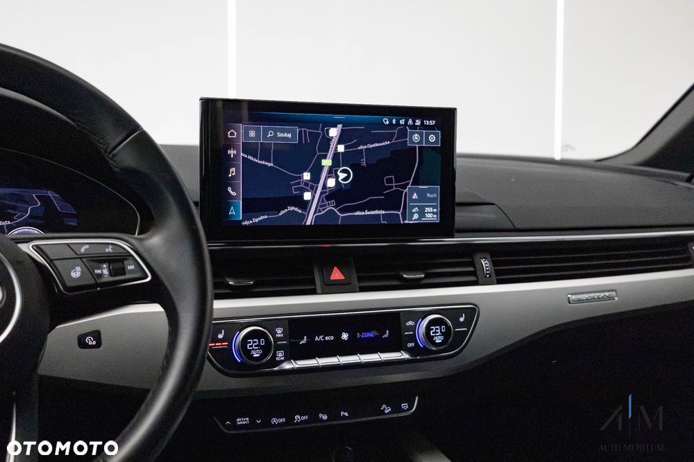 Audi A4 Allroad - 17