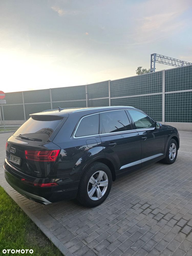 Audi Q7 - 5