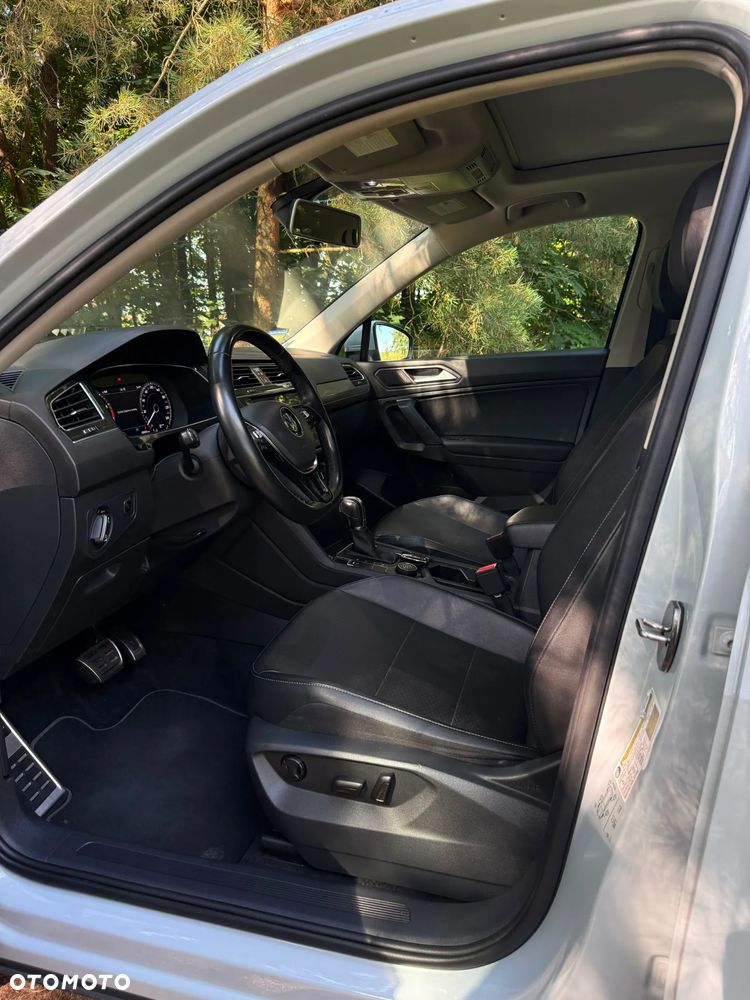 Volkswagen Tiguan Allspace 2.0 TSI OPF 4Motion DSG Highline - 14