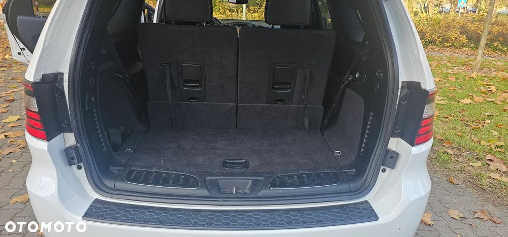Dodge Durango - 9
