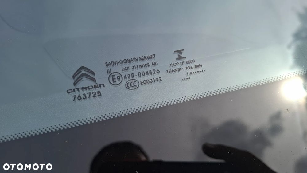 Citroën C4 Grand Picasso BlueHDi 150 EAT6 Exclusive - 30