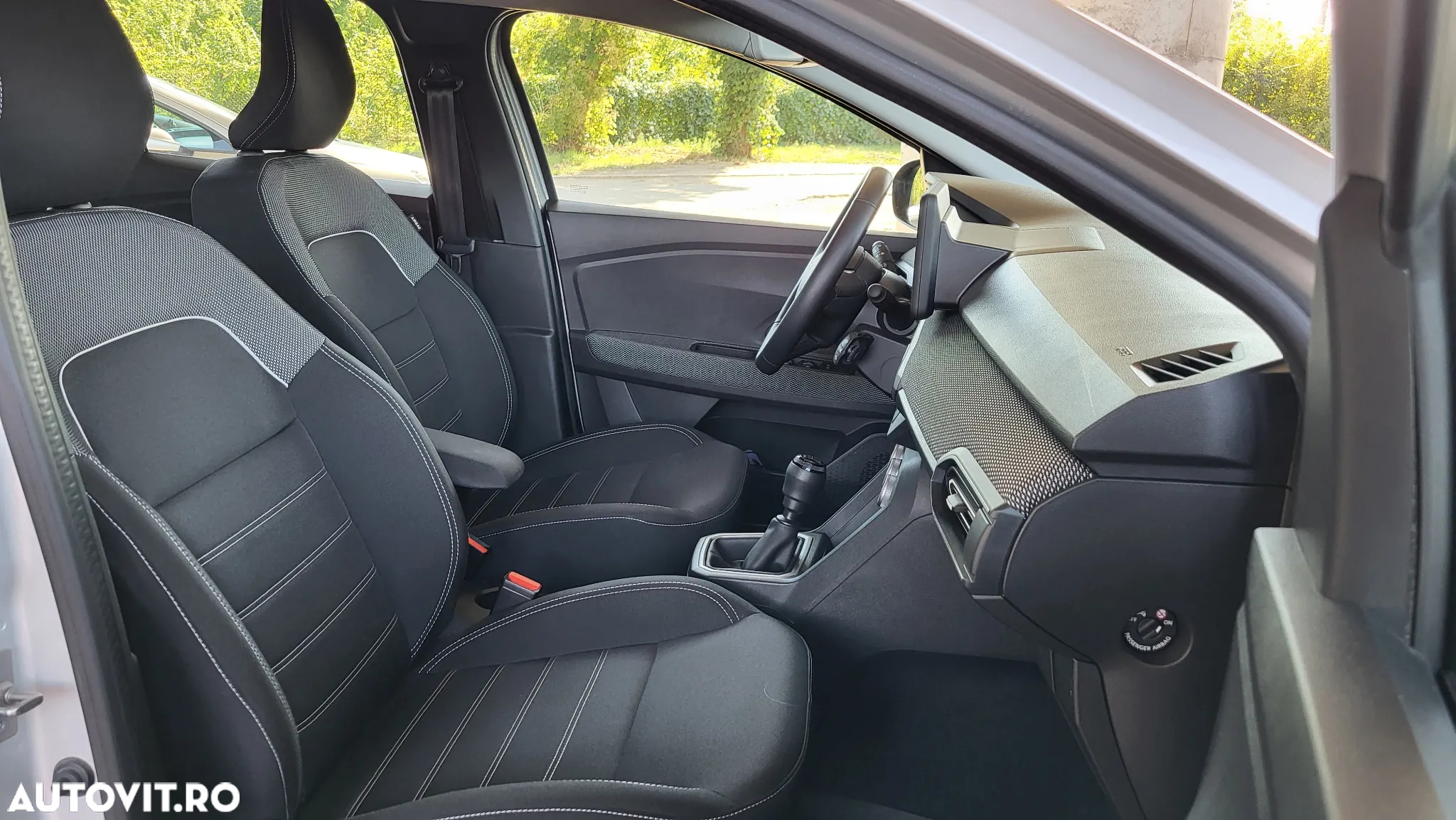 Dacia Logan ECO-G 100 MT6 Expression - 11