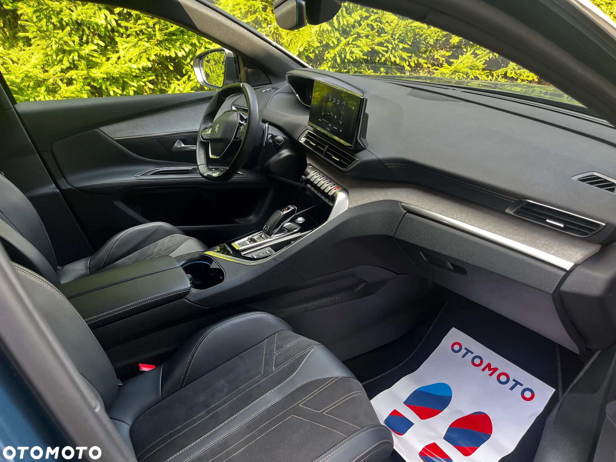 Peugeot 5008 1.2 PureTech GT S&S EAT8 - 7