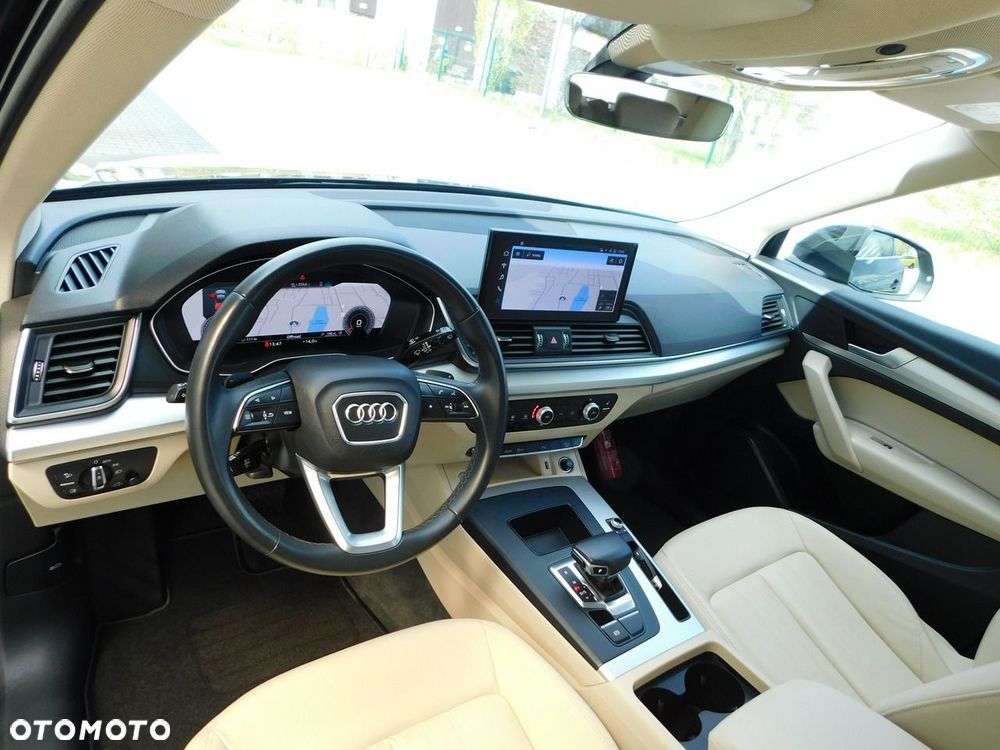 Audi Q5 - 13