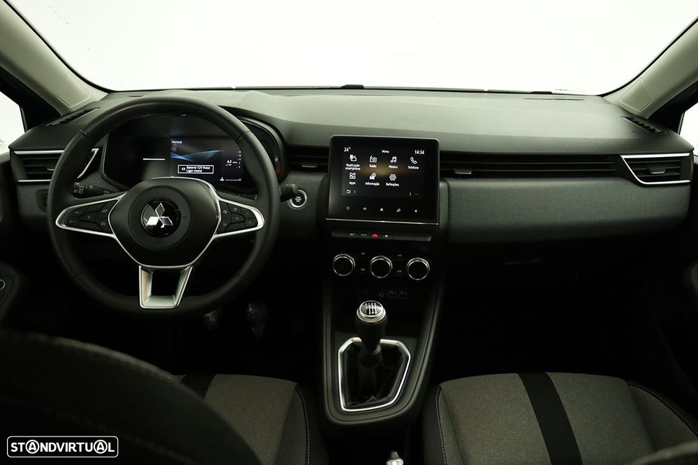 Mitsubishi Colt 1.0 MPI-T Invite - 8