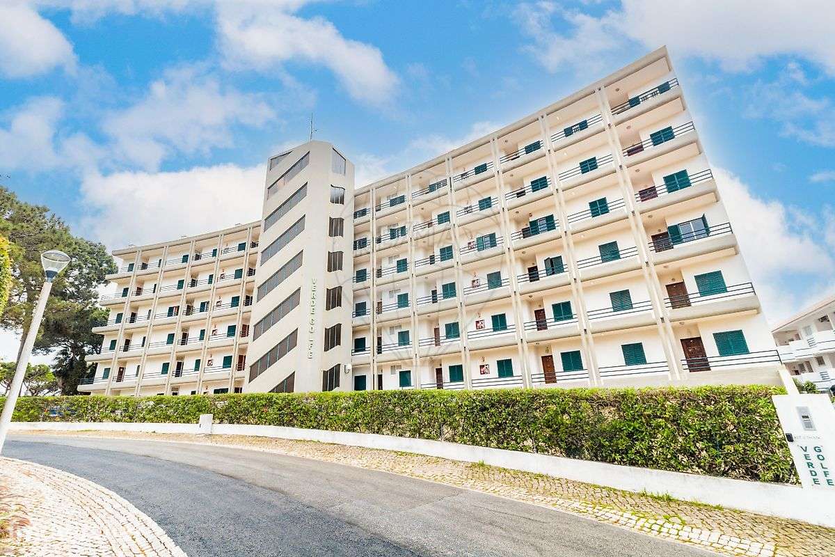 Apartamento T2 para venda - Grande imagem: 3/28