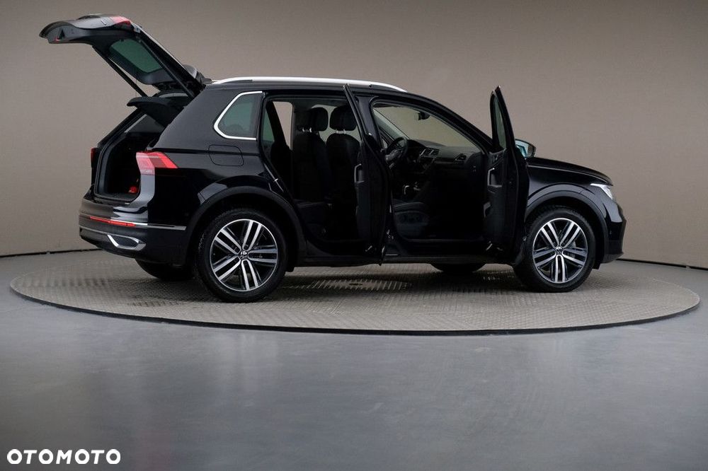 Volkswagen Tiguan 2.0 TSI 4Mot Elegance DSG - 6