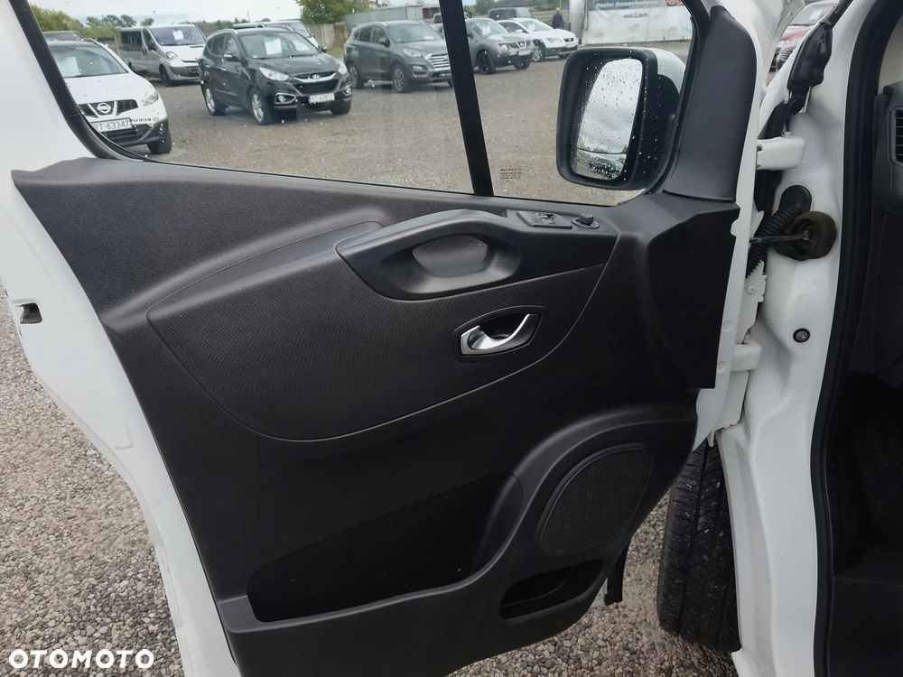 Fiat Talento L2H1 S&S LKW Basis - 9