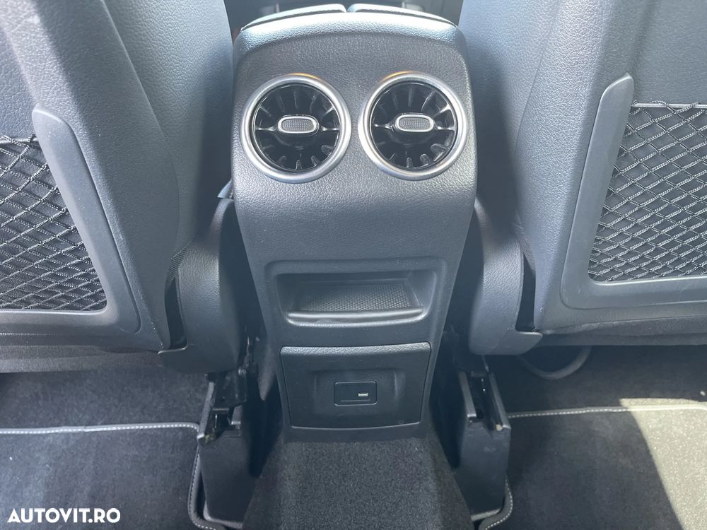 Mercedes-Benz GLA AMG 35 4MATIC AMG Speedshift DCT 8G - 26