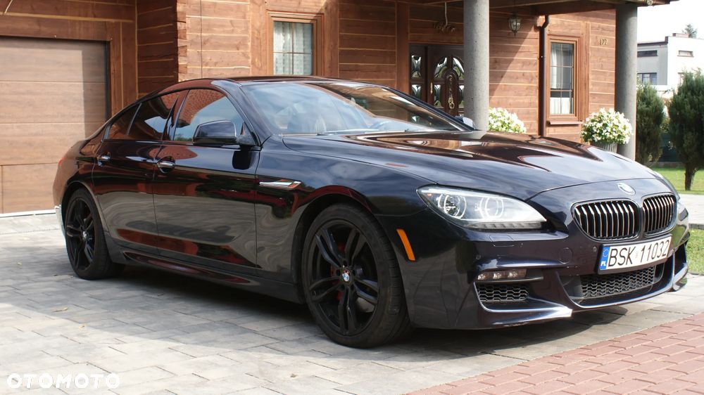 BMW Seria 6 - 11