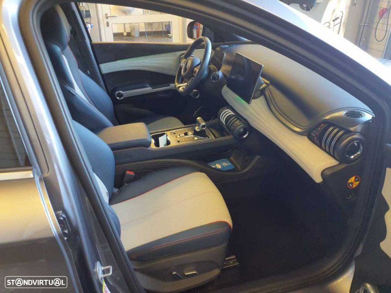 BYD Atto 3 60.48 kWh Comfort - 4