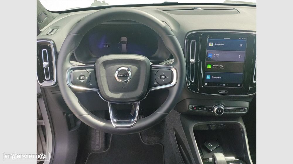Volvo EX40 82 kWh Single Motor Extended Range Plus - 14