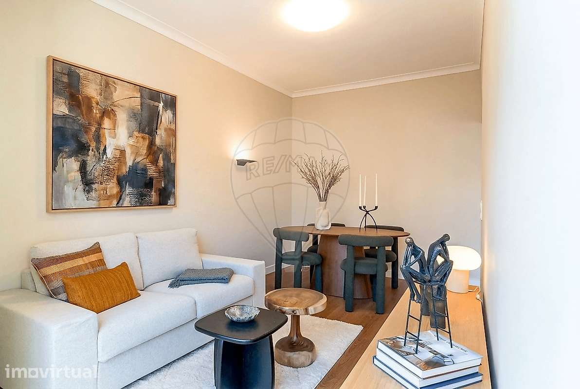 Apartamento T2 para venda - Grande imagem: 3/21