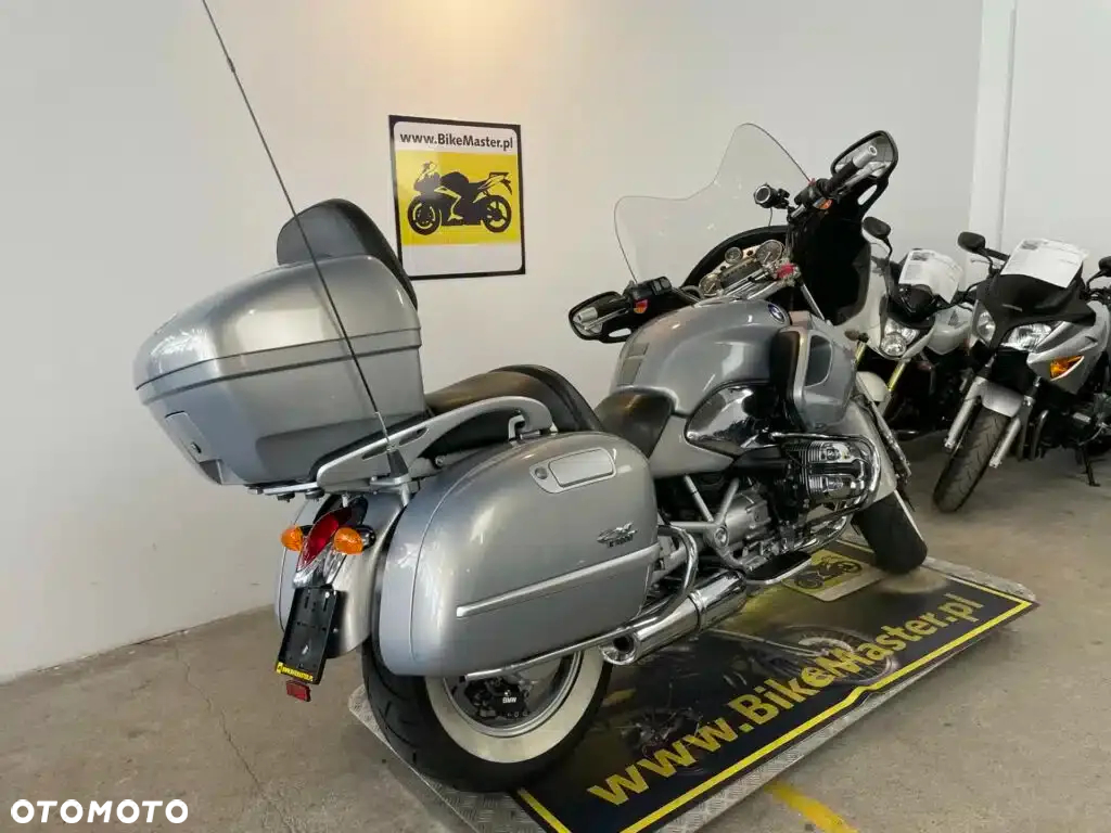 BMW R - 5