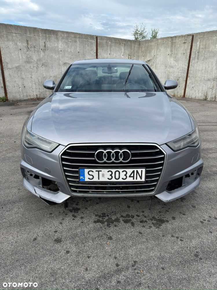 Audi A6 Limousine - 2
