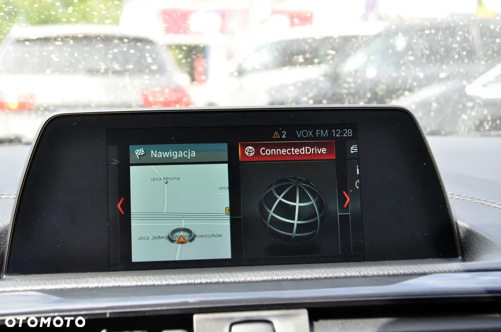 BMW Seria 1 118i GPF Sport Line - 31