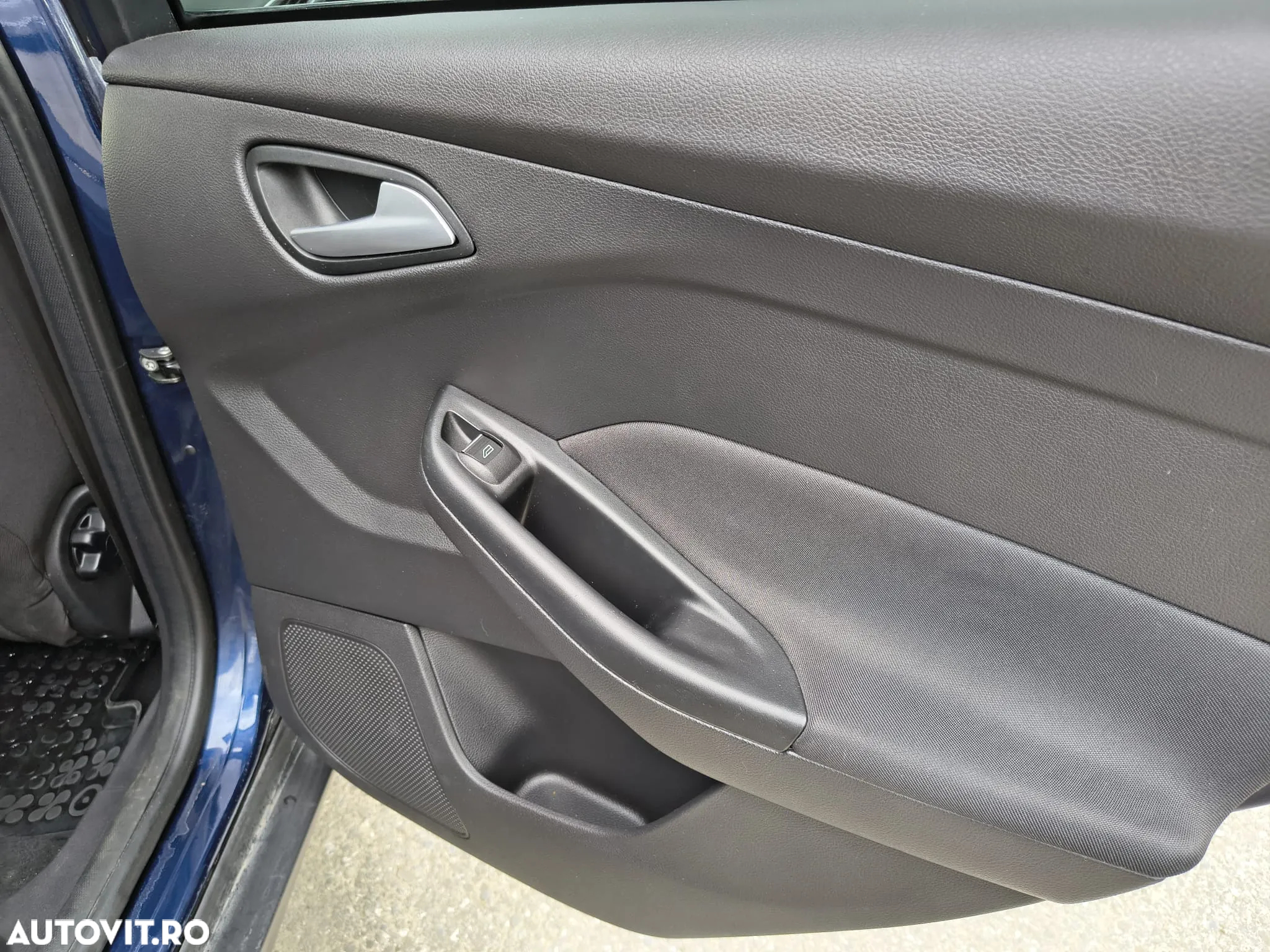 Ford Focus - 13