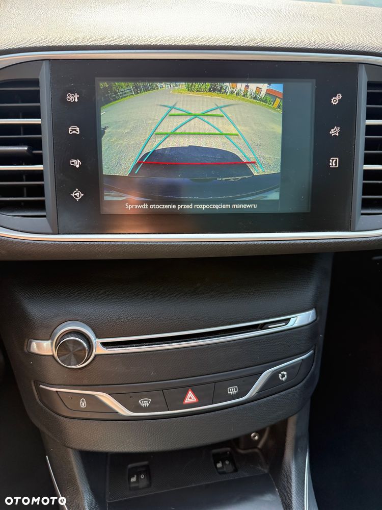 Peugeot 308 BlueHDi 150 Stop & Start Active - 13