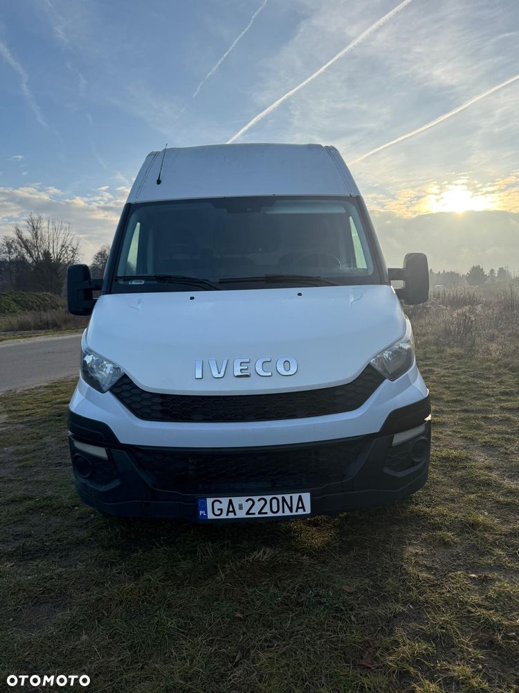 Iveco DAILY - 1