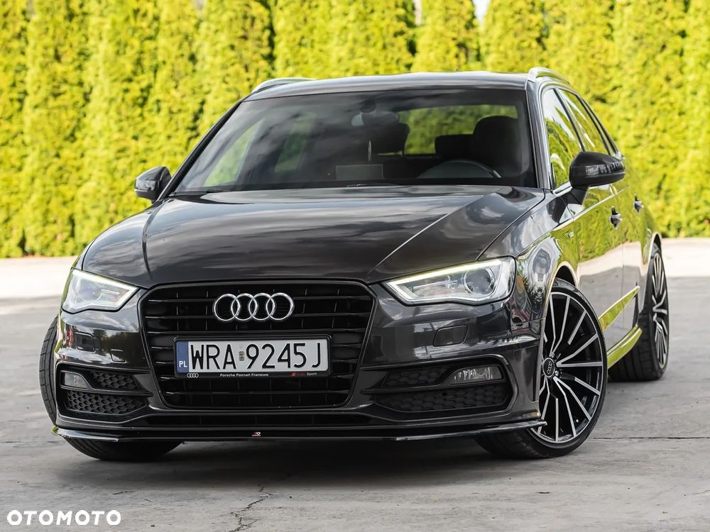 Audi A3 Sportback - 5