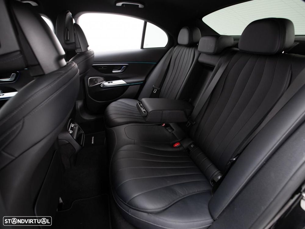 Mercedes-Benz E 300 de - 10