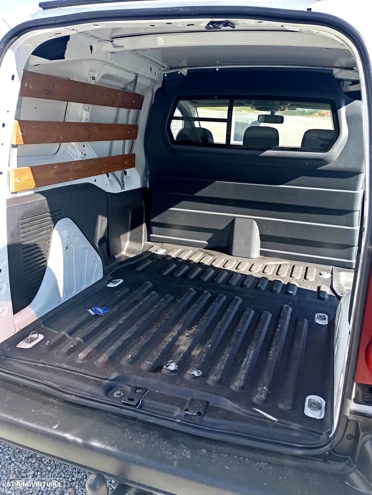 Citroën berlingo - 9