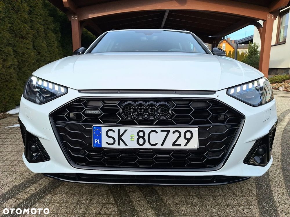 Audi A4 - 19
