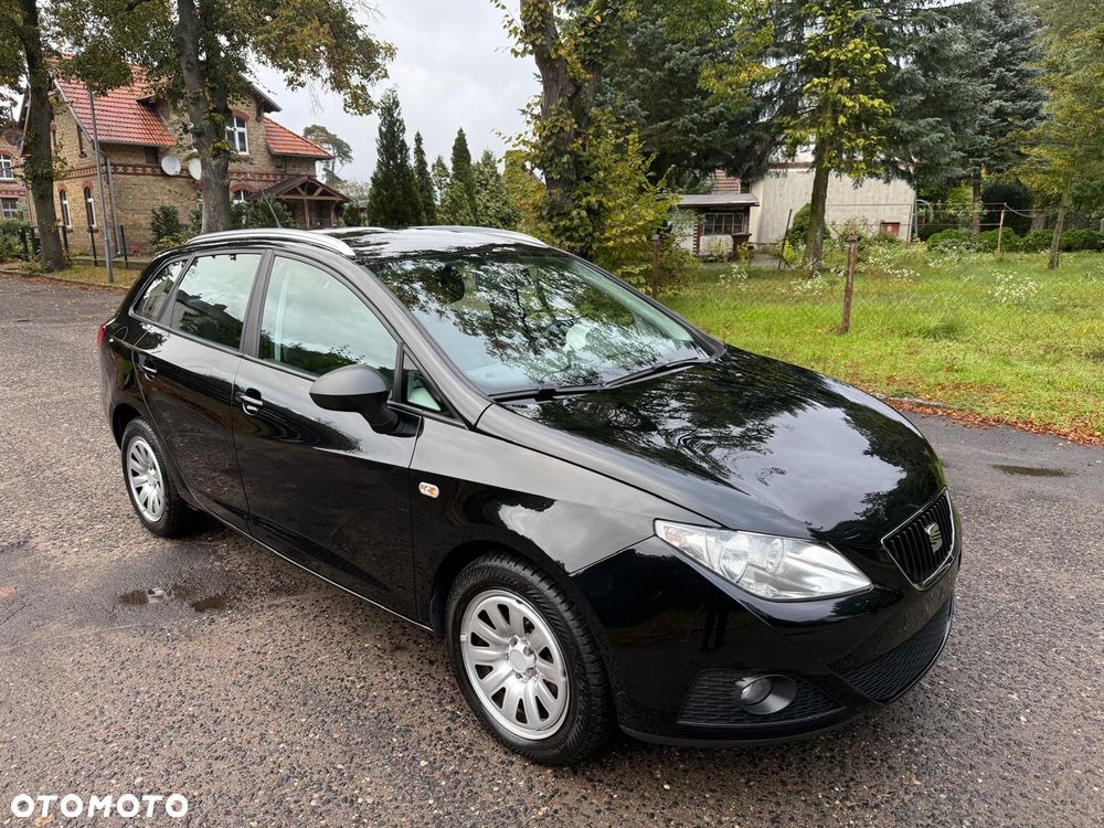 Seat Ibiza ST 1.2 TSI Style - 14