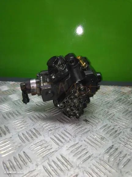 Reparação de Motor Nissan Navarra D40 3.0 dCi 4x4 V9X - 17