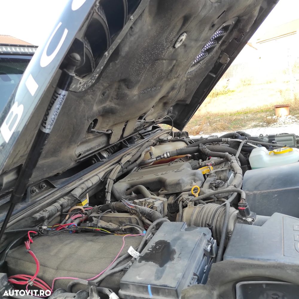 Jeep Wrangler 2.8 CRD AT Rubicon - 15
