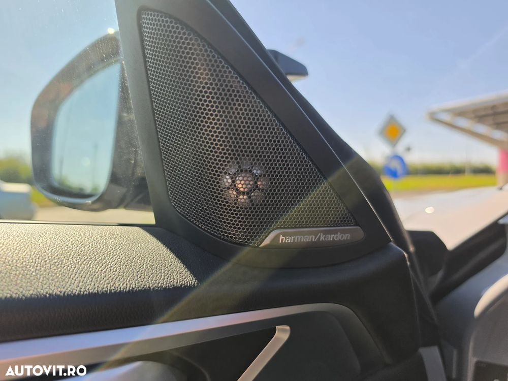 BMW M4 M440i xDrive AT MHEV - 21