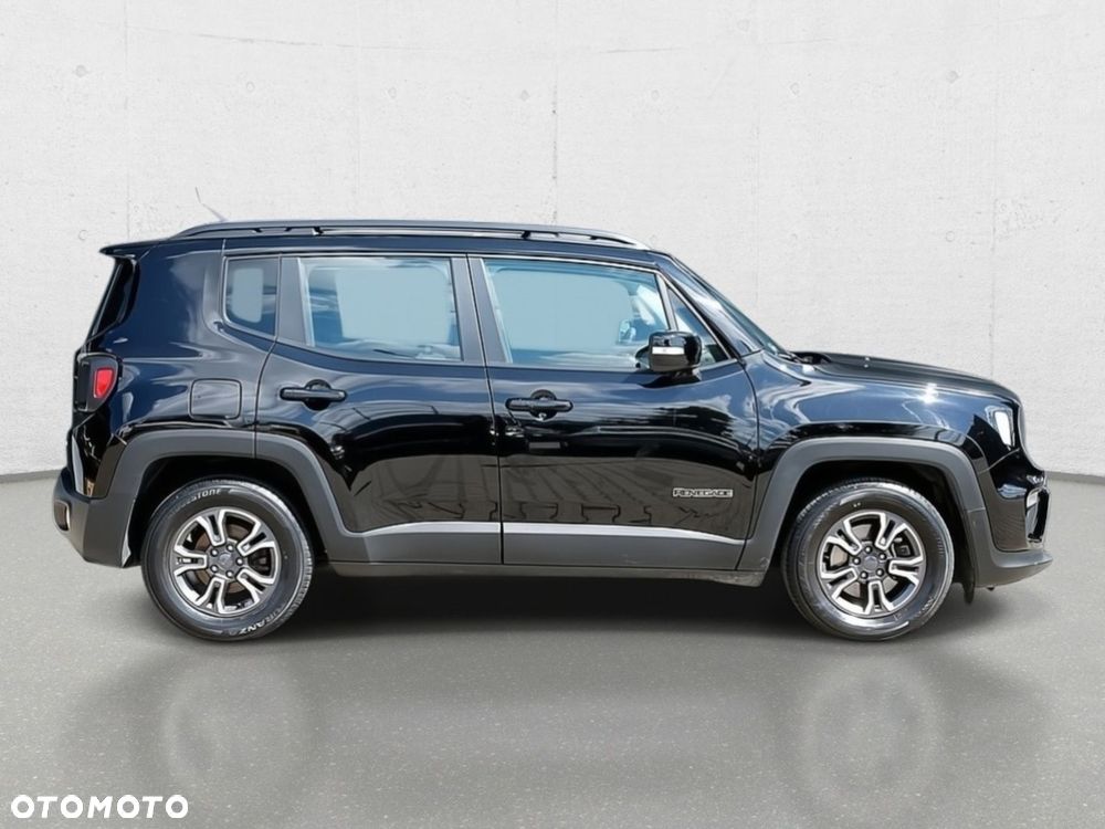 Jeep Renegade 1.0 GSE T3 Turbo Longitude FWD S&S - 8