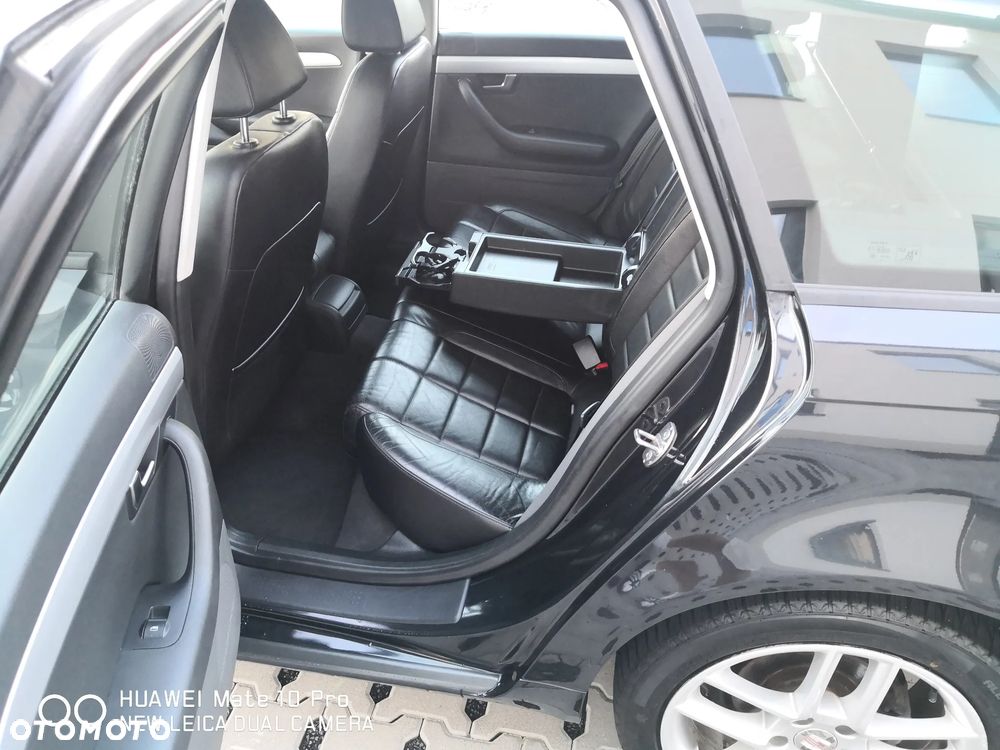 Seat Exeo - 8