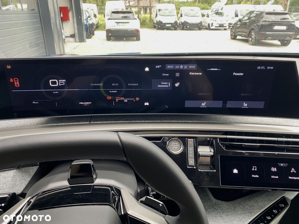 Peugeot 3008 1.2 PureTech mHEV Allure e-DCS6 - 25