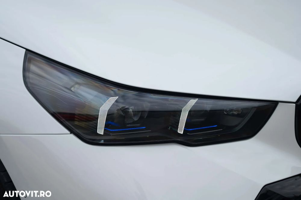 BMW Seria 5 520d xDrive AT MHEV - 13
